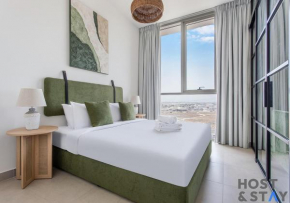 Stylish 1BR Apt In Collective 2